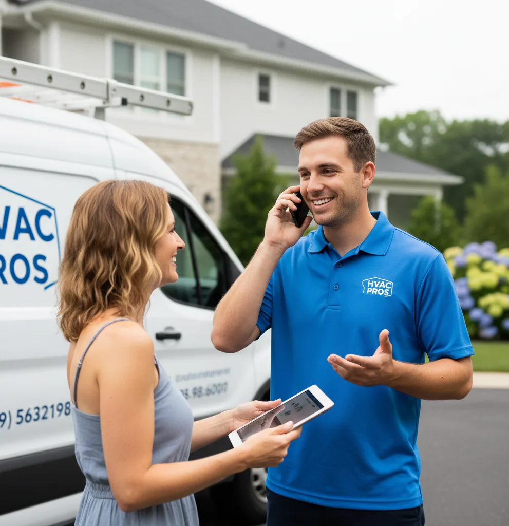 Cobra HVAC customer support in Marfa